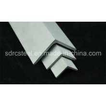 Galvanized Steel Angle (bar) for Construction